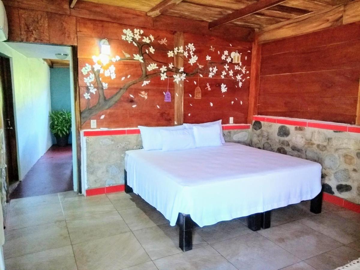Treasure By The Sea Resort - Happy Hill Chimo Luaran gambar