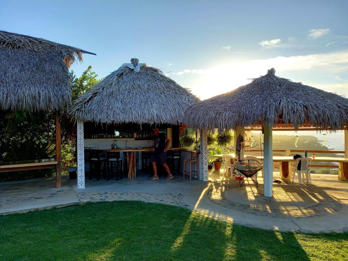 Treasure By The Sea Resort - Happy Hill Chimo Luaran gambar