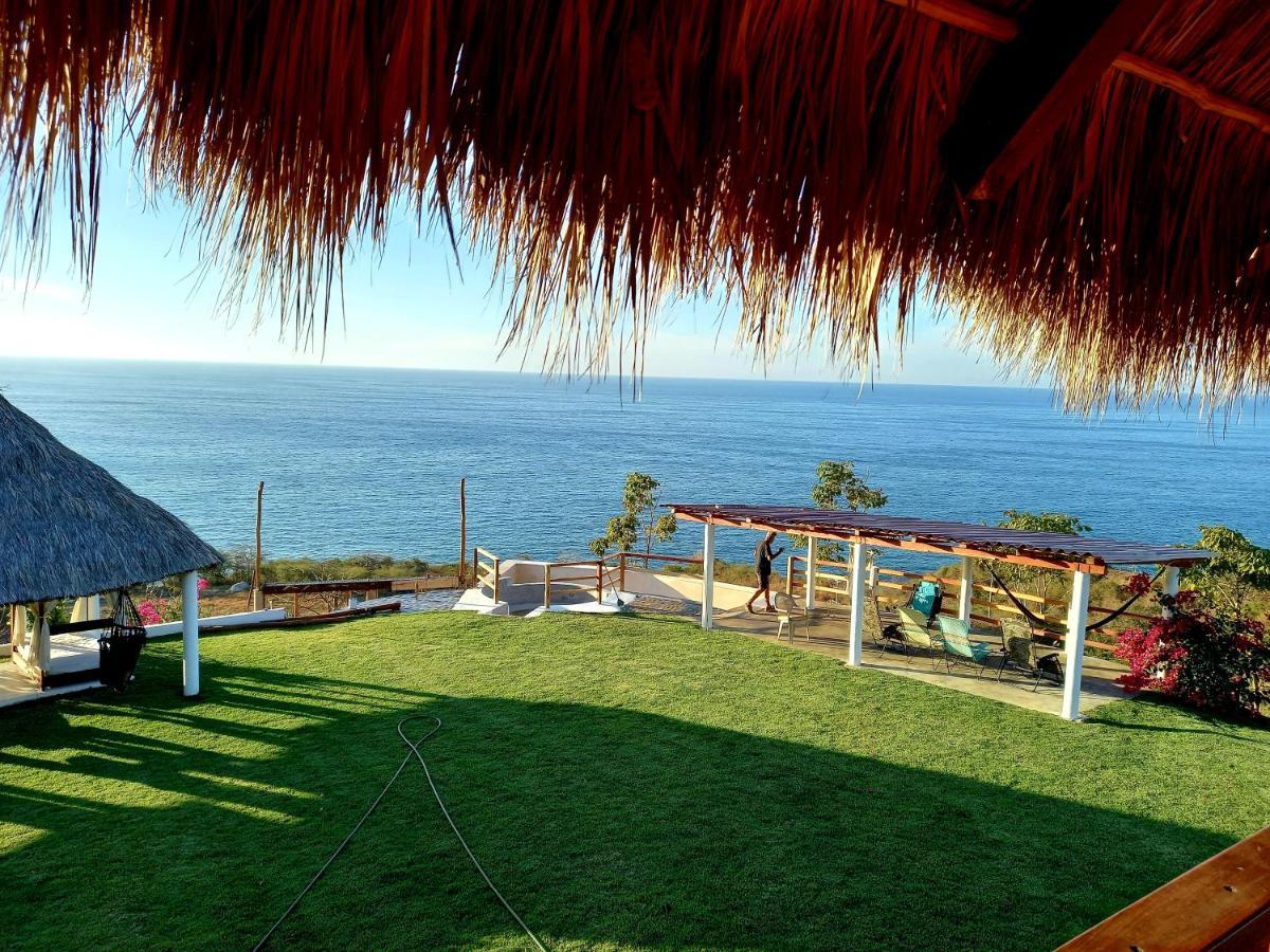 Treasure By The Sea Resort - Happy Hill Chimo Luaran gambar