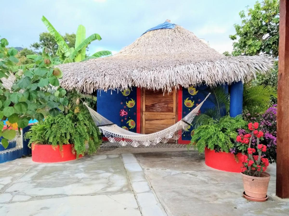Treasure By The Sea Resort - Happy Hill Chimo Luaran gambar