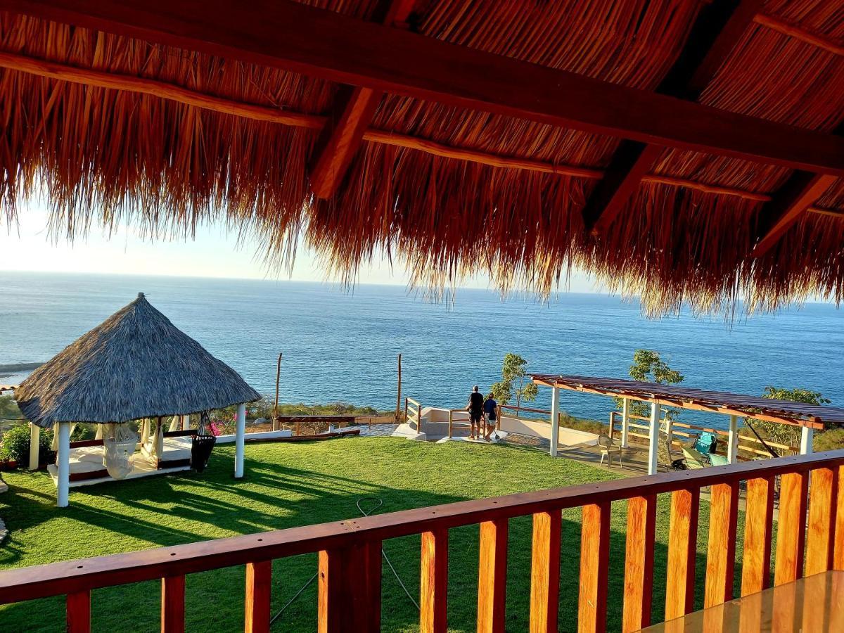 Treasure By The Sea Resort - Happy Hill Chimo Luaran gambar