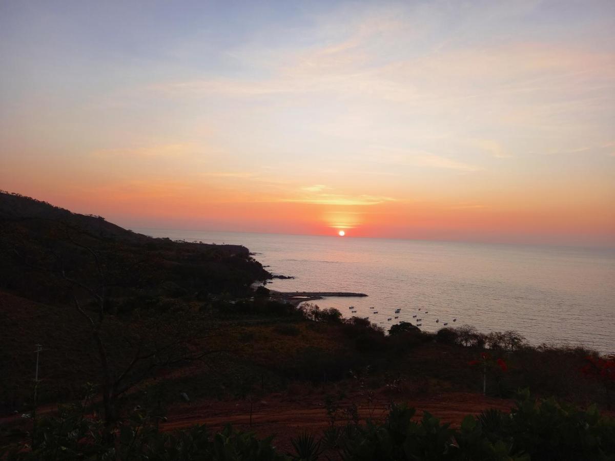 Treasure By The Sea Resort - Happy Hill Chimo Luaran gambar