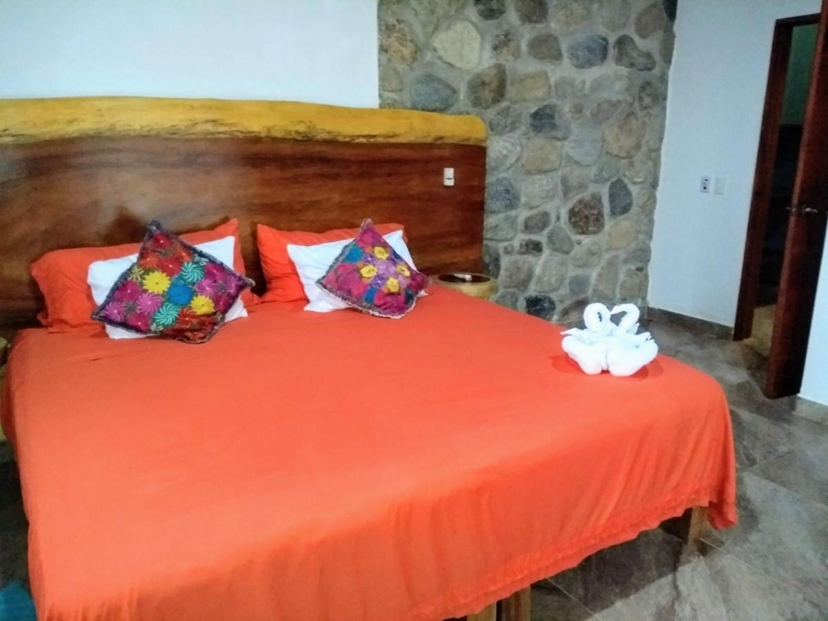 Treasure By The Sea Resort - Happy Hill Chimo Luaran gambar