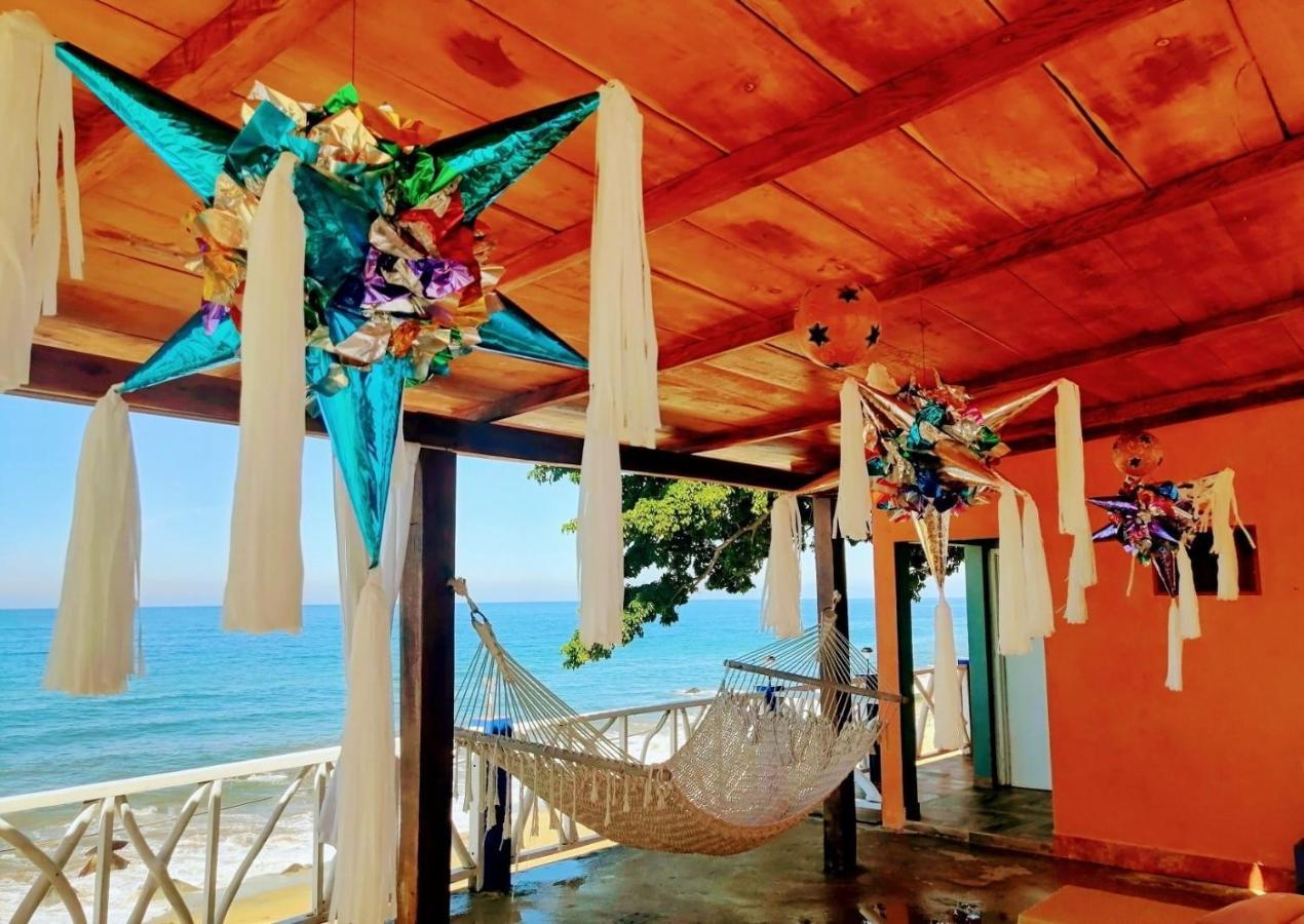 Treasure By The Sea Resort - Happy Hill Chimo Luaran gambar