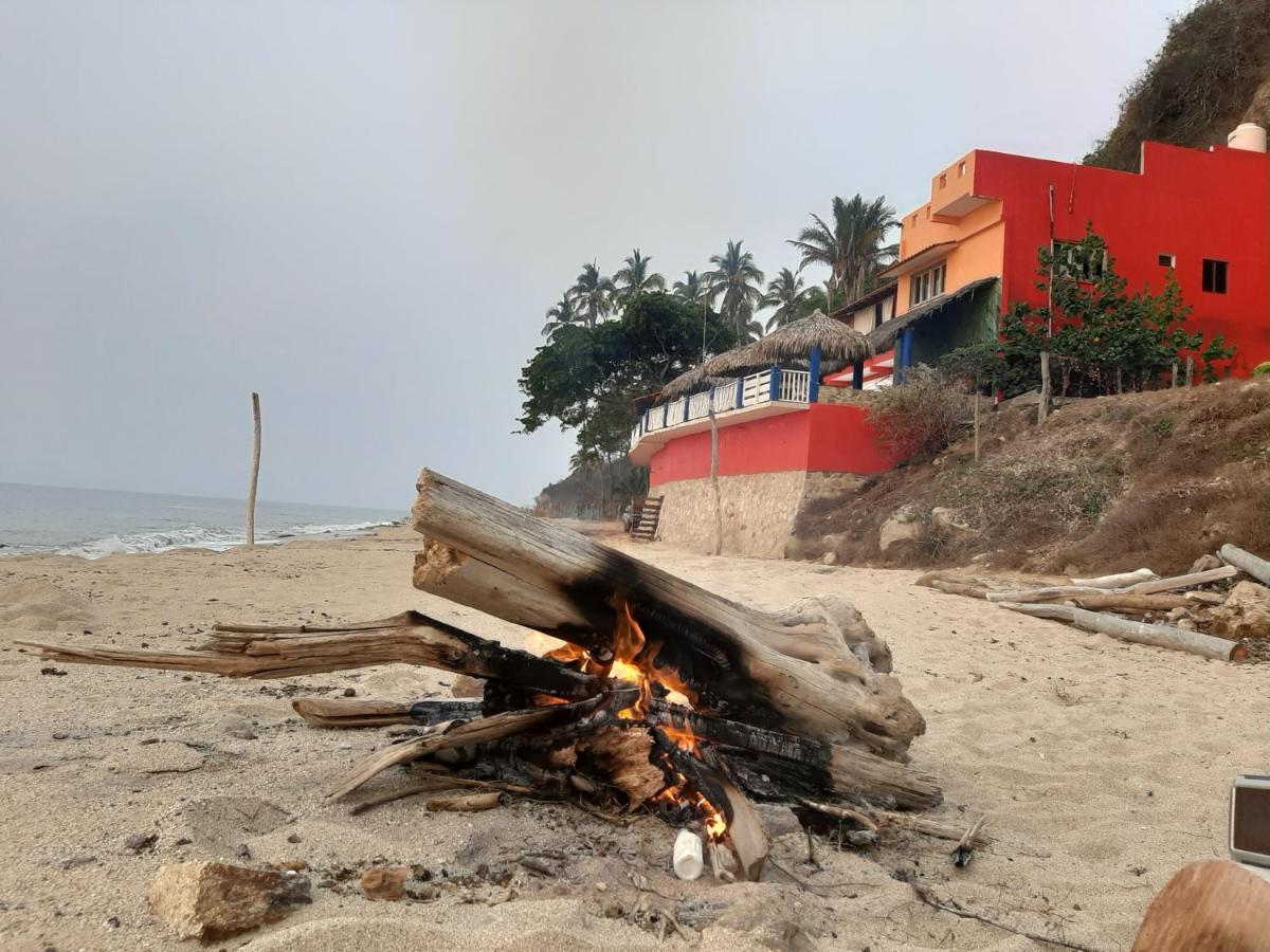 Treasure By The Sea Resort - Happy Hill Chimo Luaran gambar