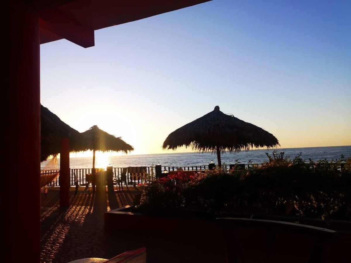 Treasure By The Sea Resort - Happy Hill Chimo Luaran gambar