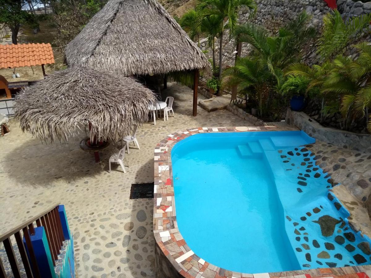 Treasure By The Sea Resort - Happy Hill Chimo Luaran gambar