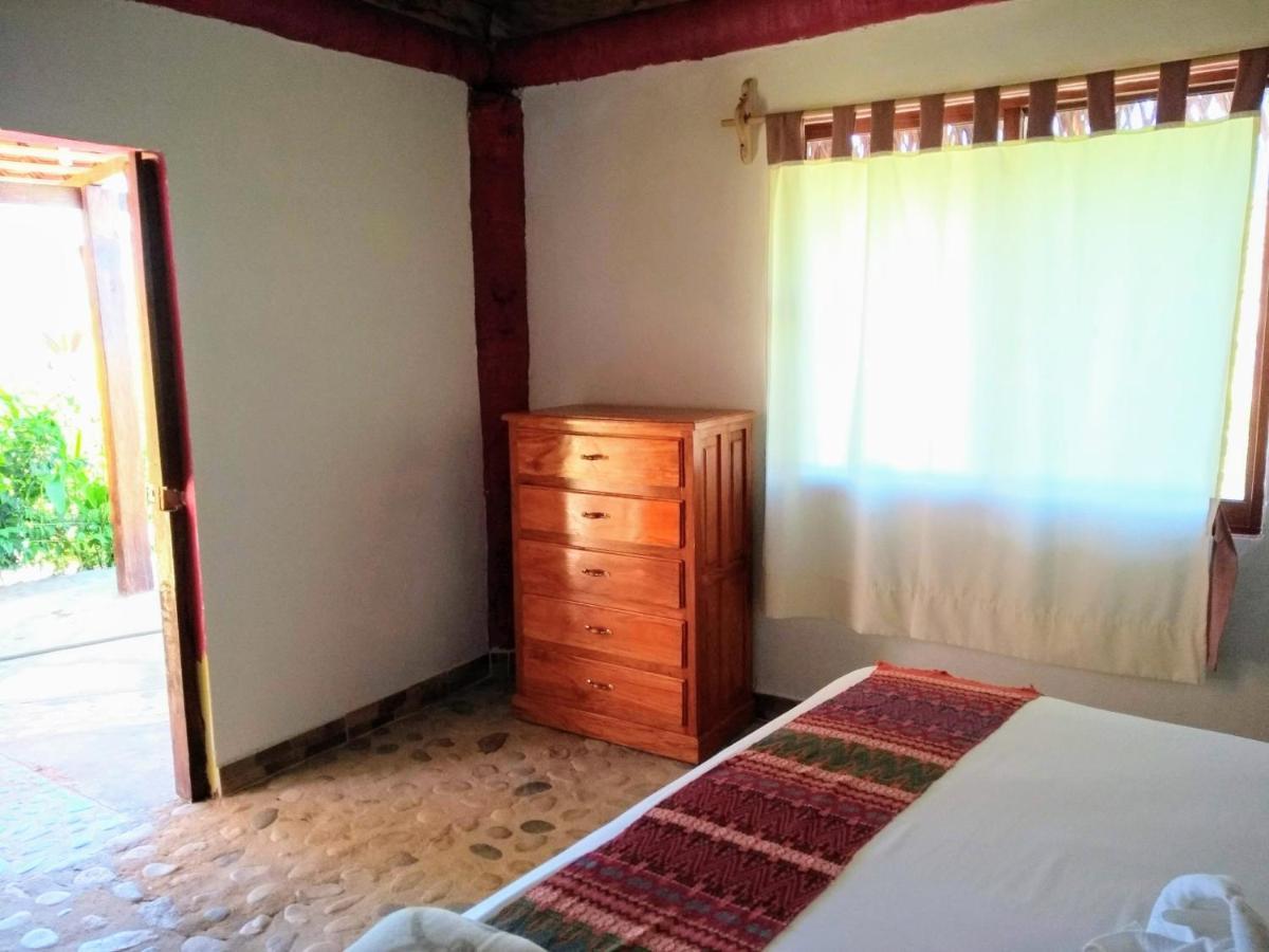 Treasure By The Sea Resort - Happy Hill Chimo Luaran gambar