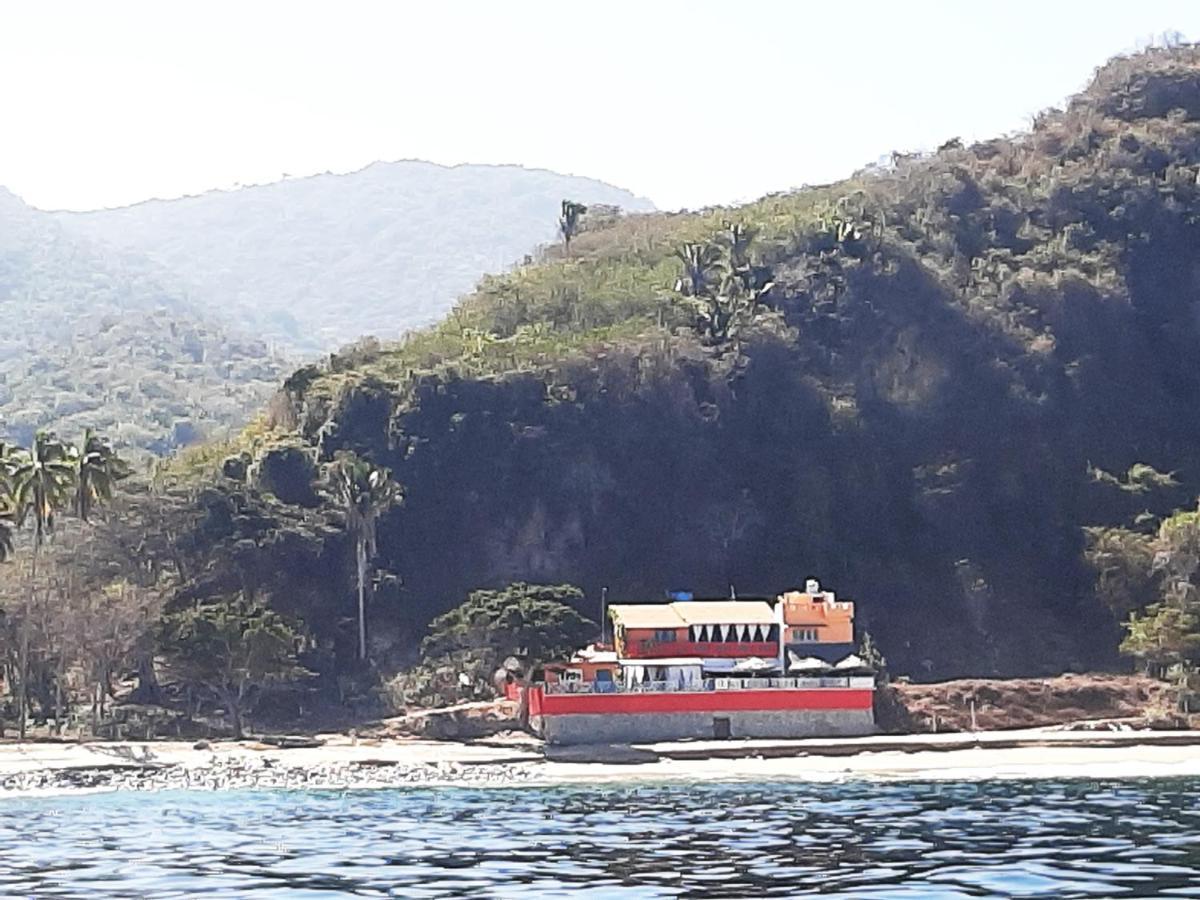 Treasure By The Sea Resort - Happy Hill Chimo Luaran gambar