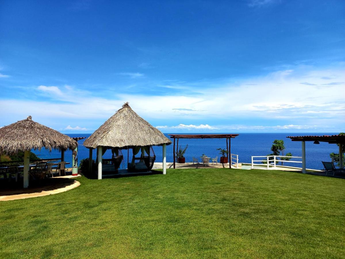Treasure By The Sea Resort - Happy Hill Chimo Luaran gambar