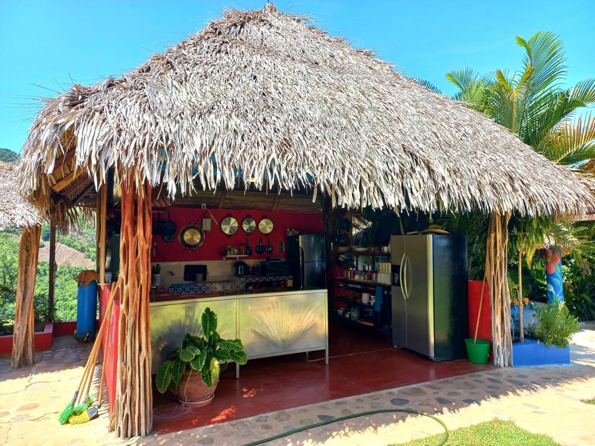 Treasure By The Sea Resort - Happy Hill Chimo Luaran gambar