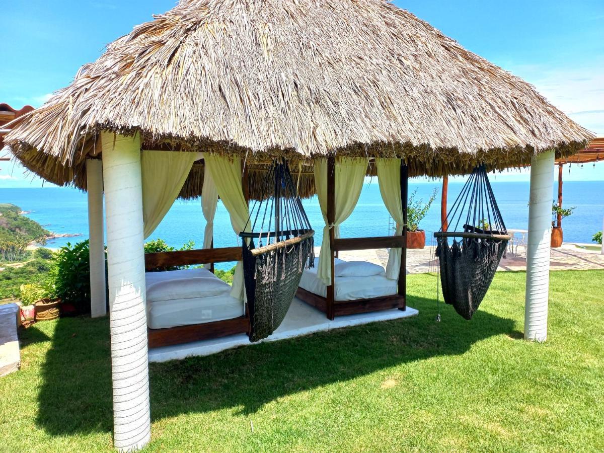 Treasure By The Sea Resort - Happy Hill Chimo Luaran gambar
