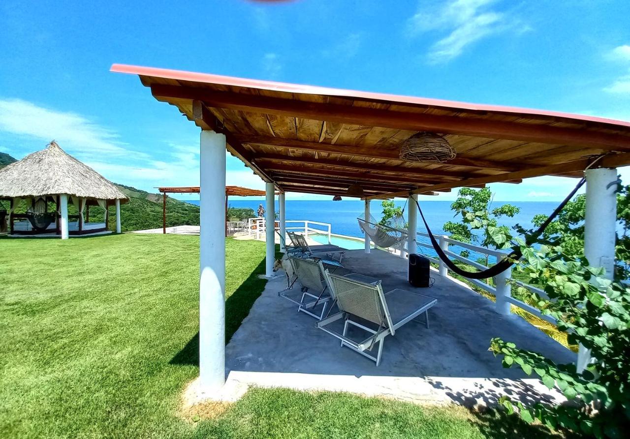 Treasure By The Sea Resort - Happy Hill Chimo Luaran gambar