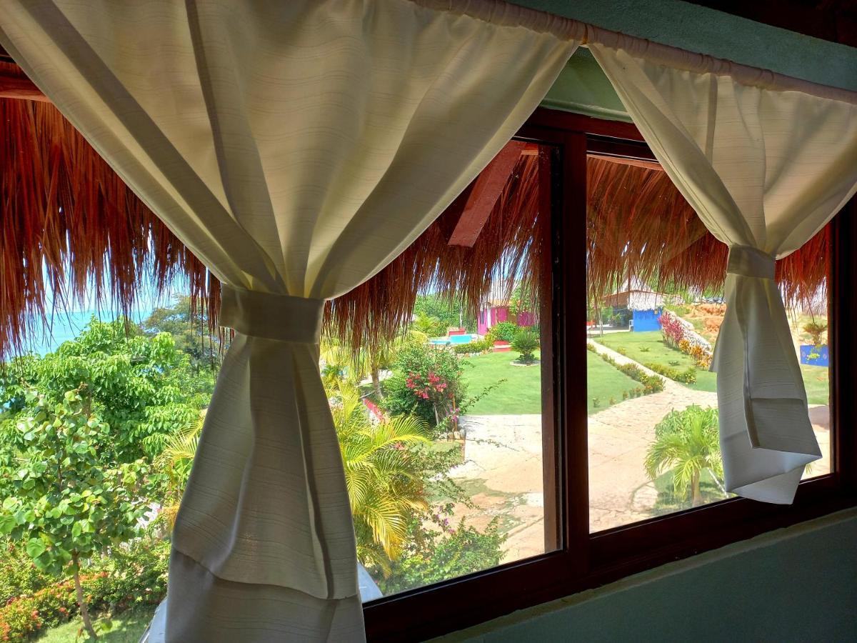 Treasure By The Sea Resort - Happy Hill Chimo Luaran gambar